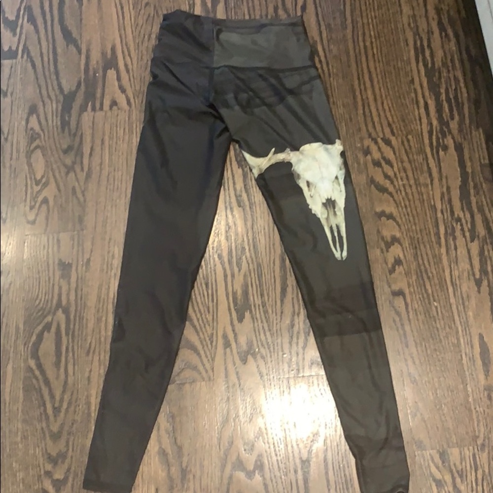 Teeki leggings